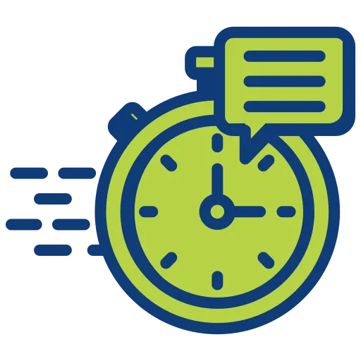 Quick Response Times